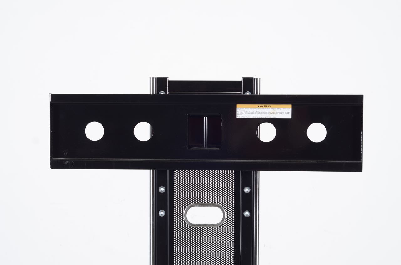 Bayard Flat Screen TV Console