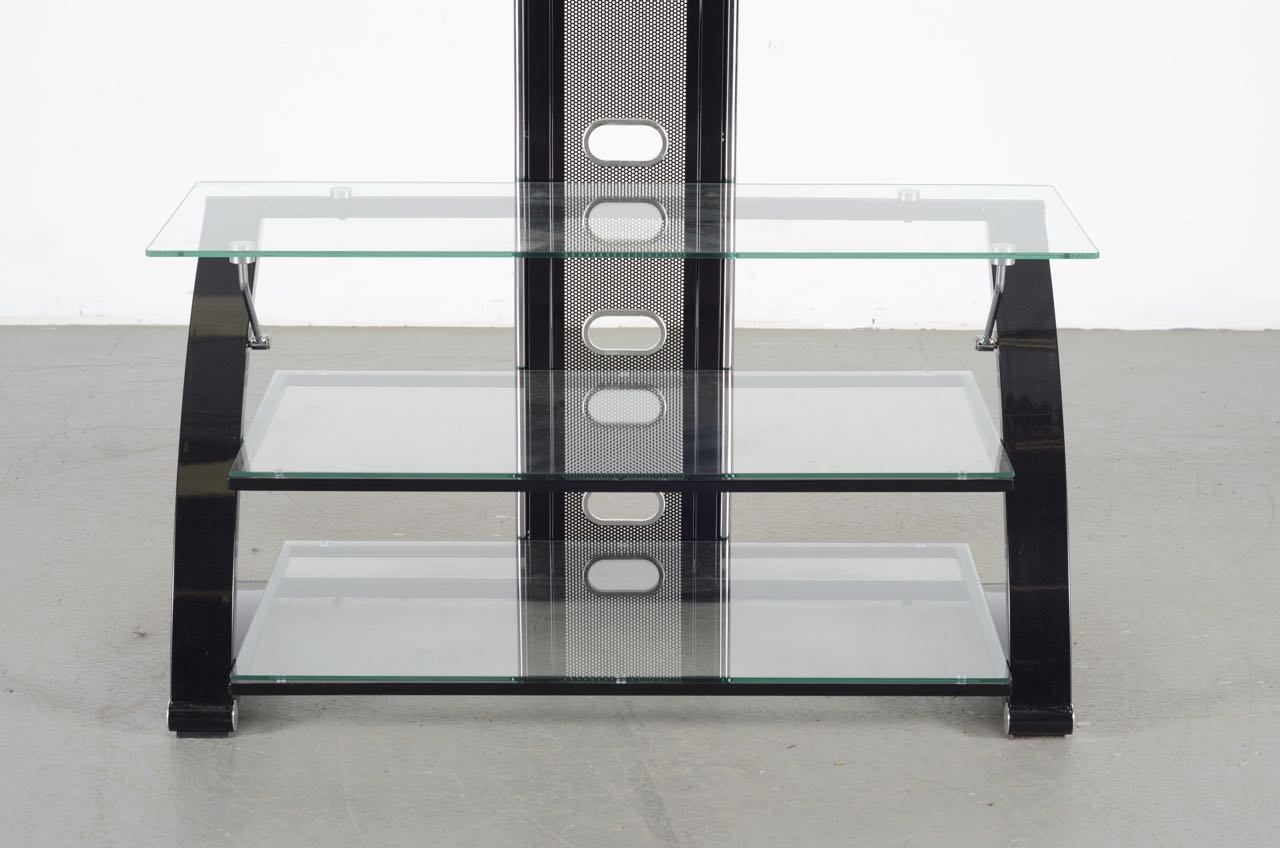 Bayard Flat Screen TV Console