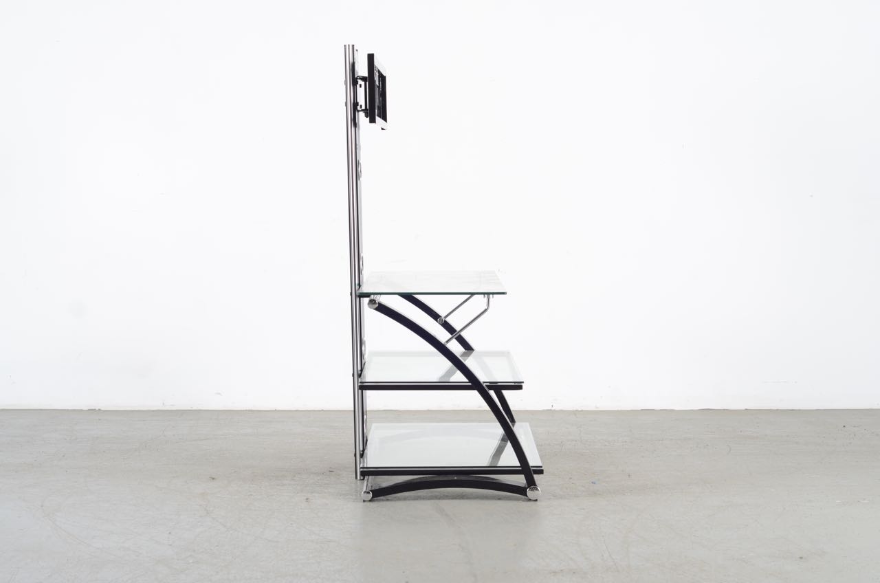 Bayard Flat Screen TV Console