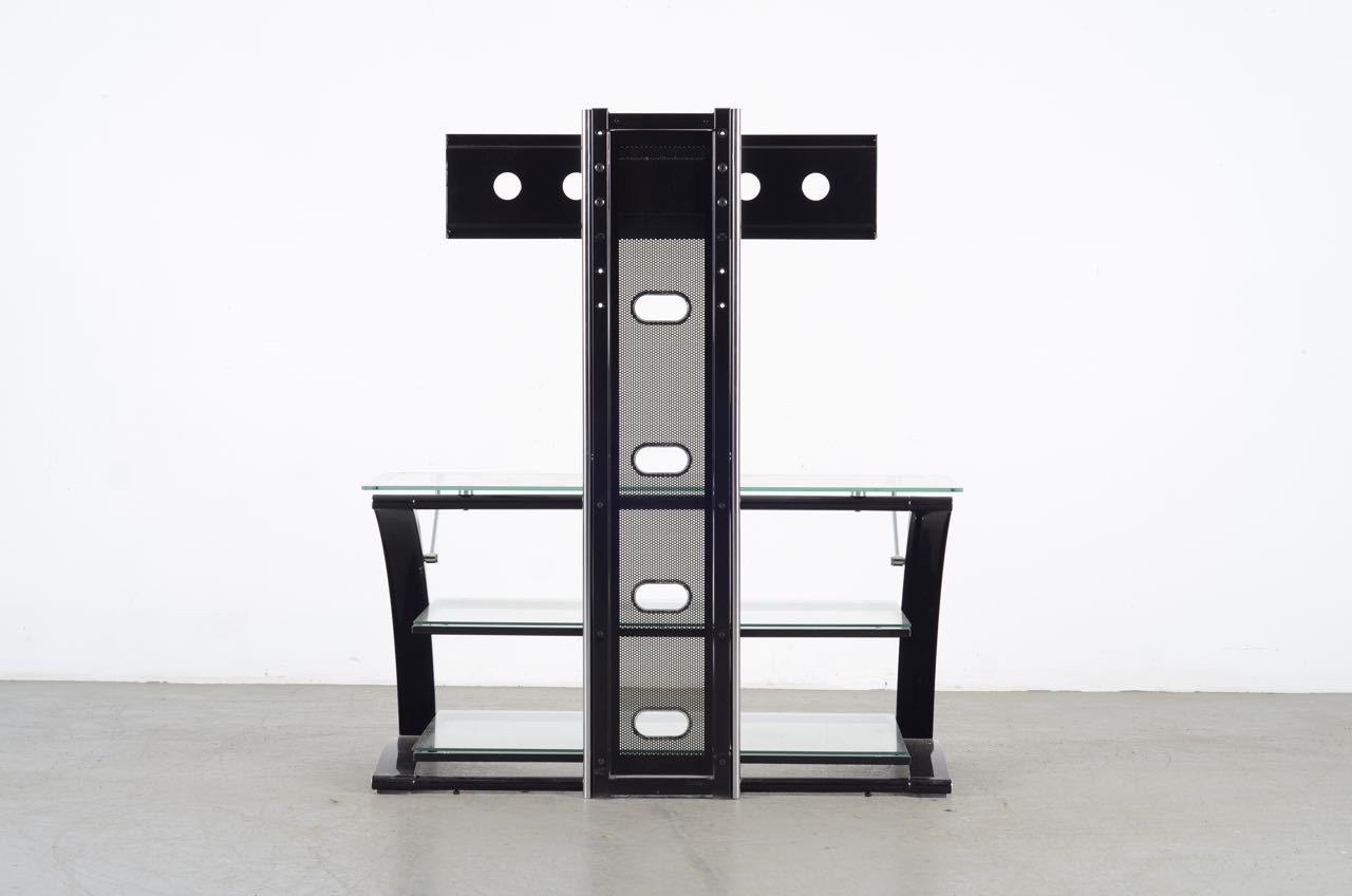 Bayard Flat Screen TV Console