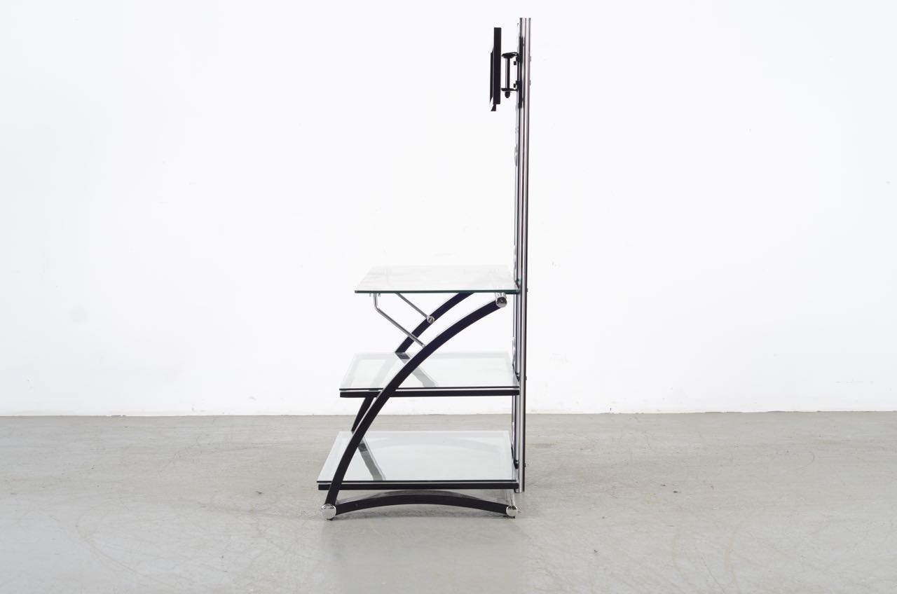 Bayard Flat Screen TV Console