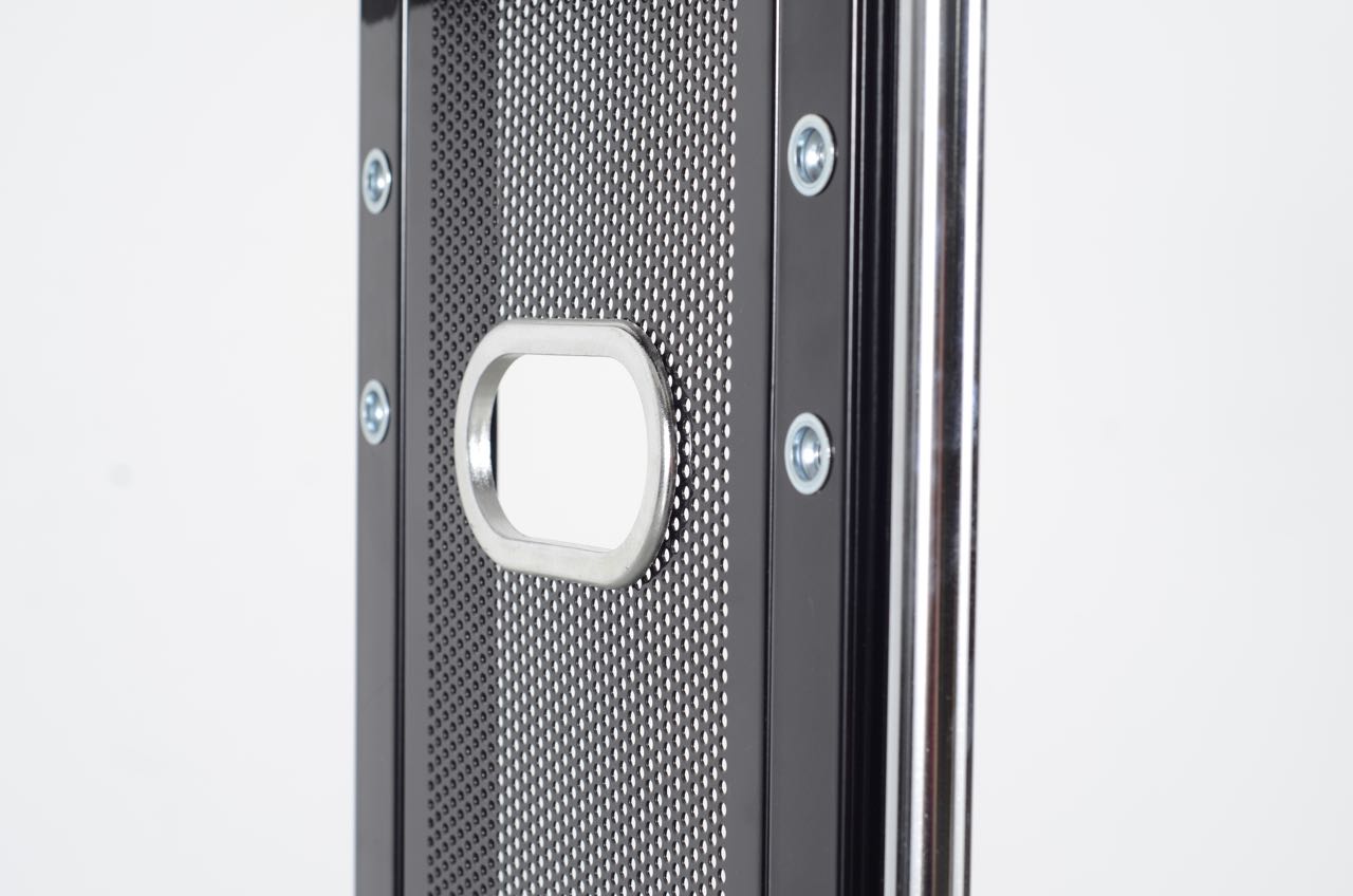 Bayard Flat Screen TV Console