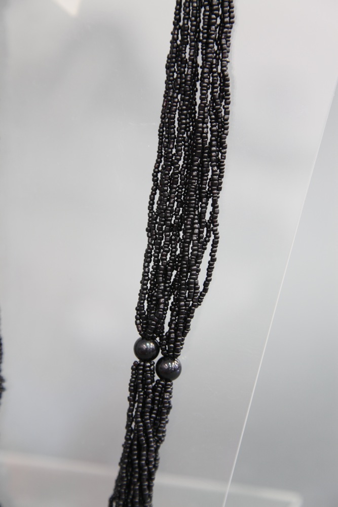 Red, Black and Owl Accessories