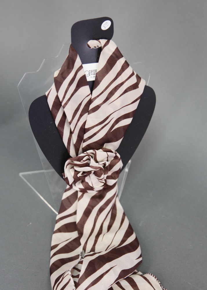 Coppery Colored Jewelry and More