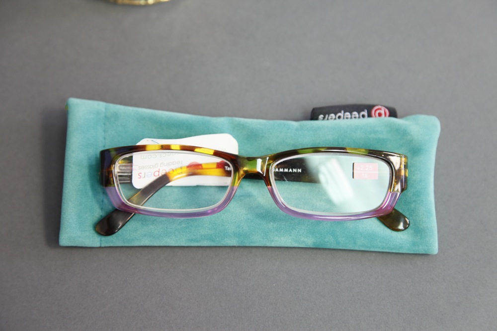 Coppery Colored Jewelry and More