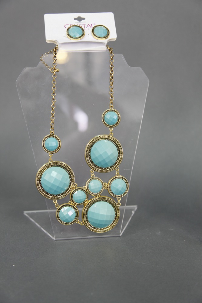 Turquoise Jewelry and More