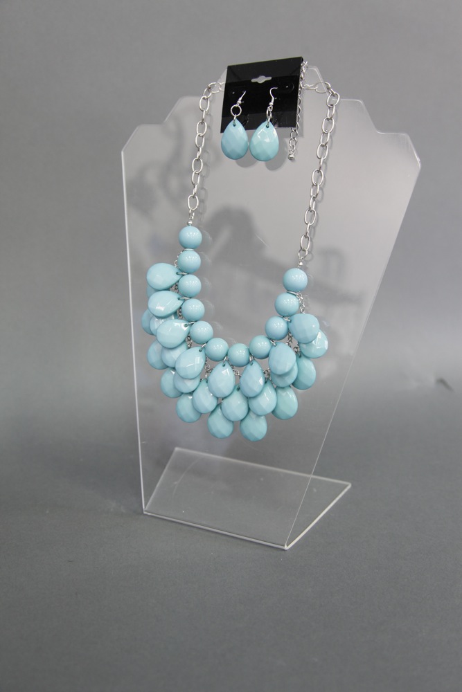 Turquoise Jewelry and More