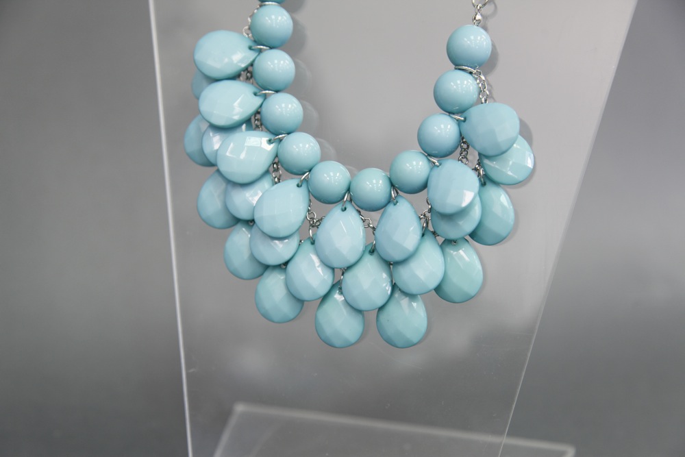 Turquoise Jewelry and More