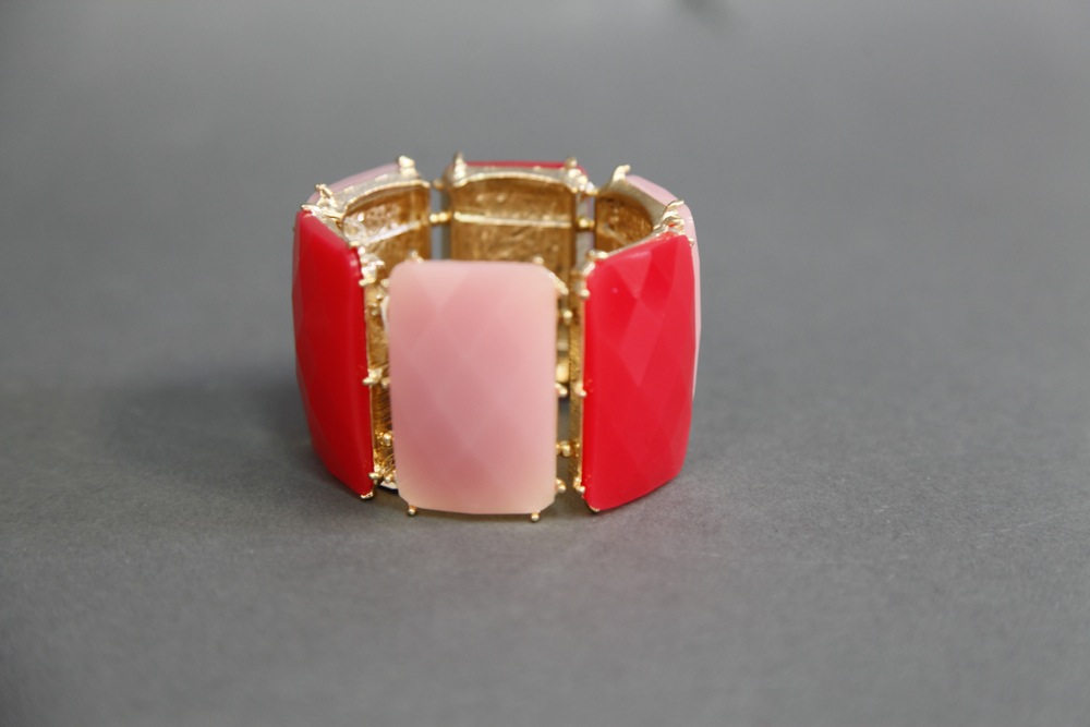 Jewelry for Lovers of Orange and Red