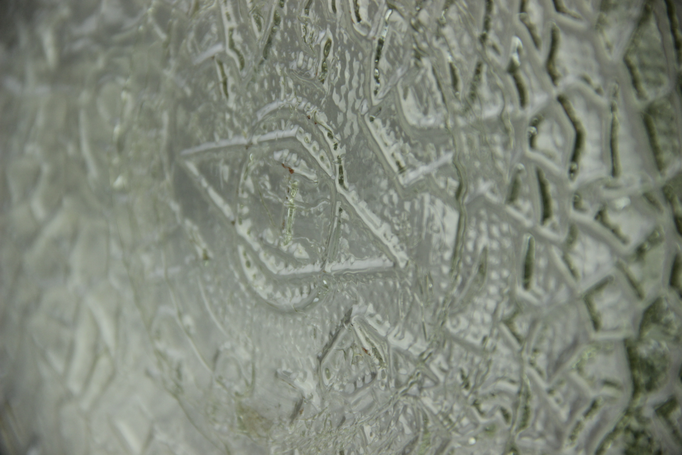 Vintage Mountain Valley Mineral Water 5-Gallon Bottle