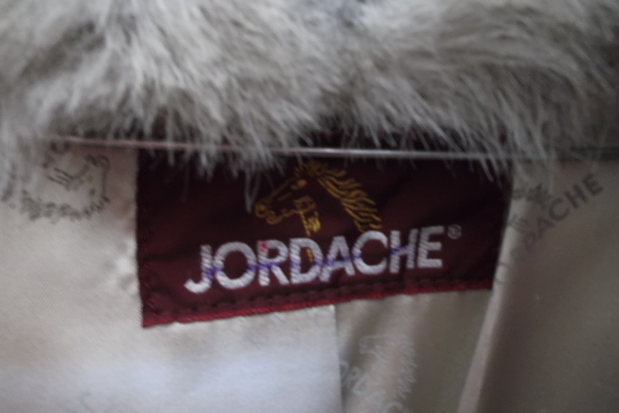 Five Ladies Vintage Coats and Jackets