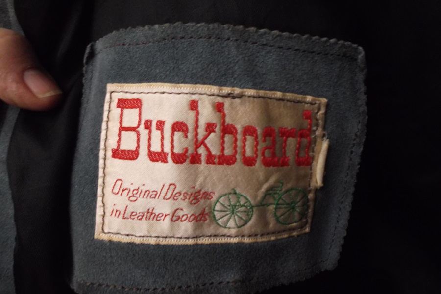 Five Ladies Vintage Coats and Jackets