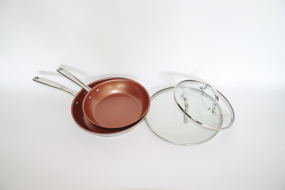 NuWave Pro Cooking Ware