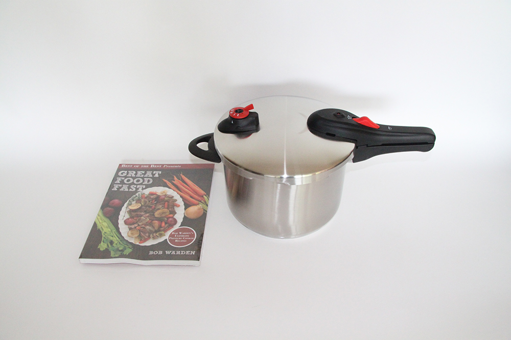 NuWave Pro Cooking Ware