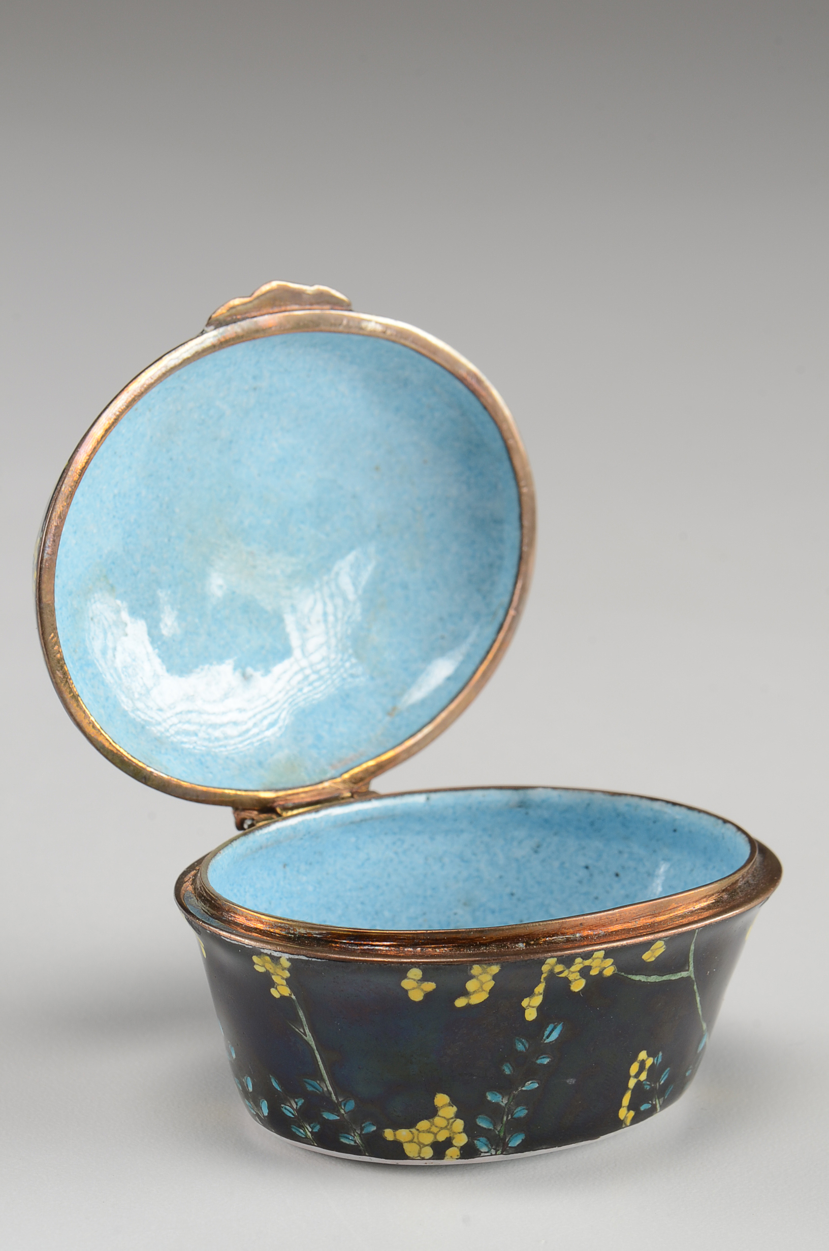 Collectible Trinket Boxes