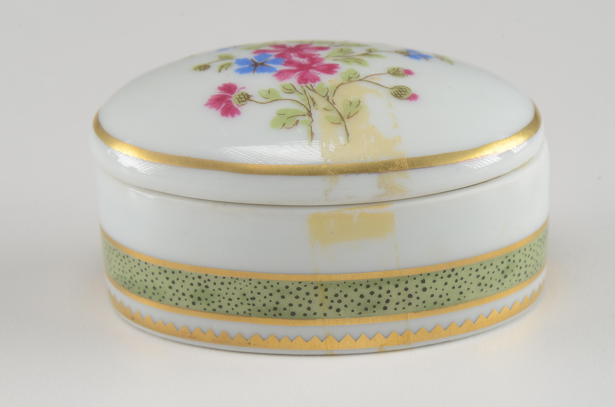 Collectible Trinket Boxes