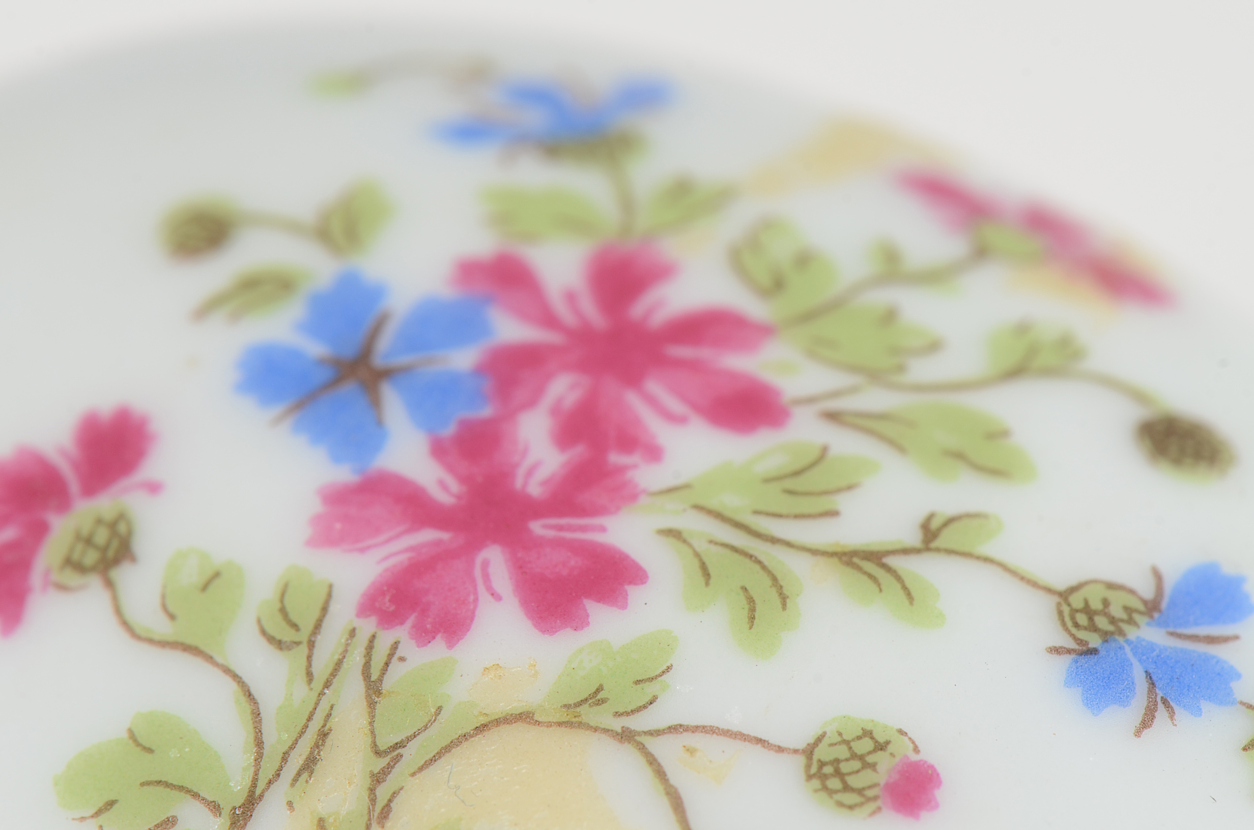 Collectible Trinket Boxes