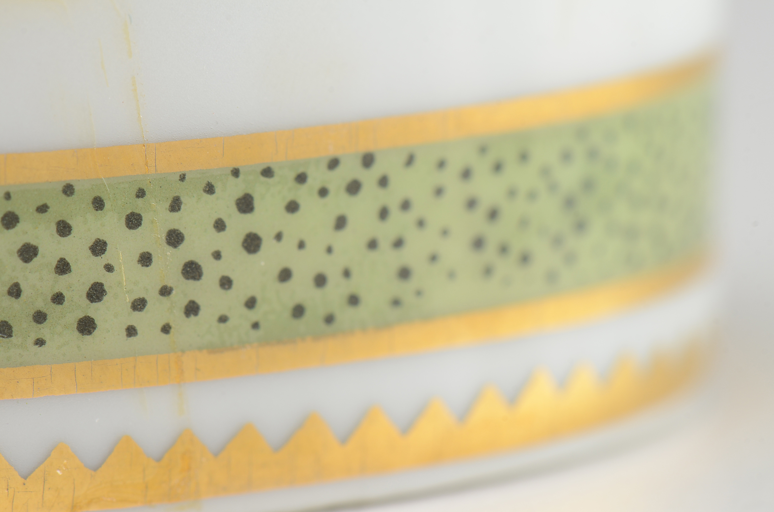 Collectible Trinket Boxes