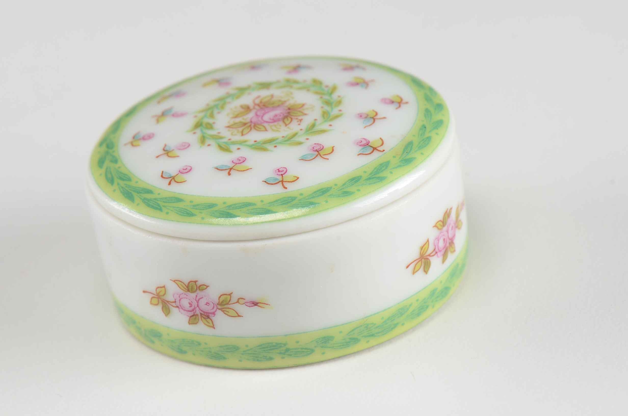Collectible Trinket Boxes