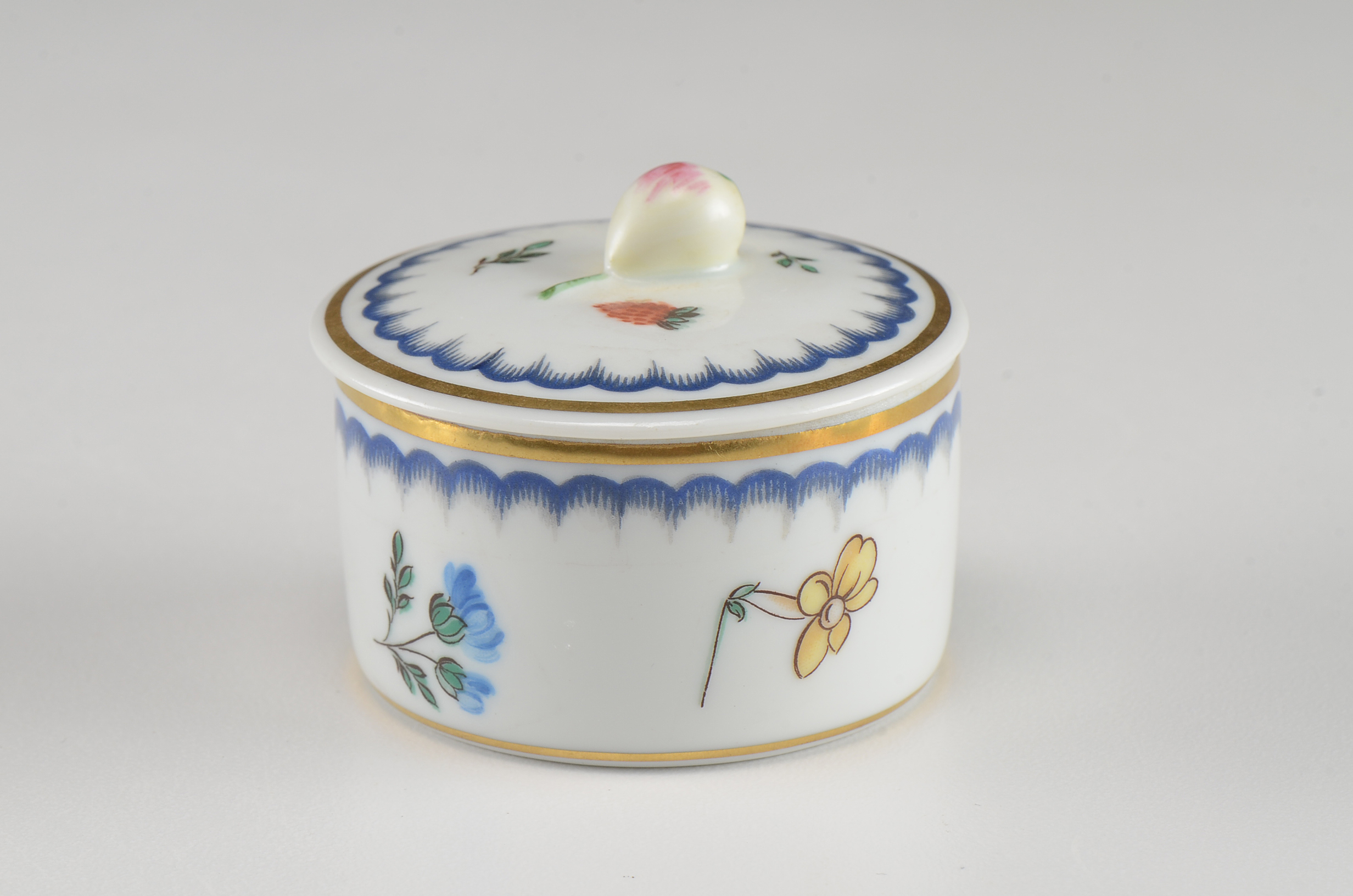 Collectible Trinket Boxes