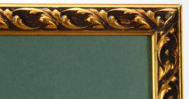 Original Shirley Russell Watercolor Still Life