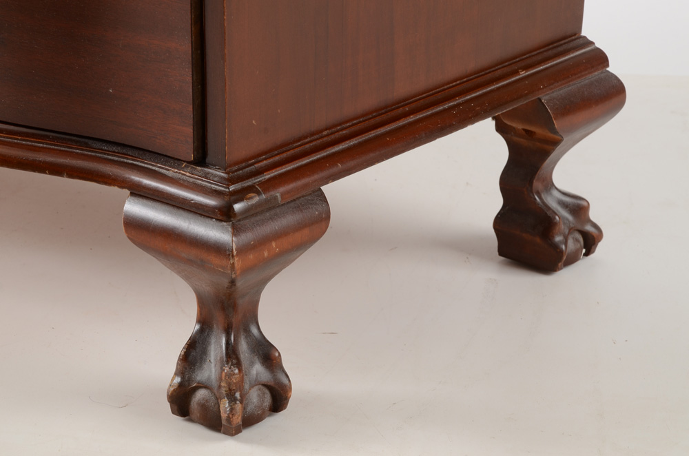 Monitor Furniture Secretary Desk