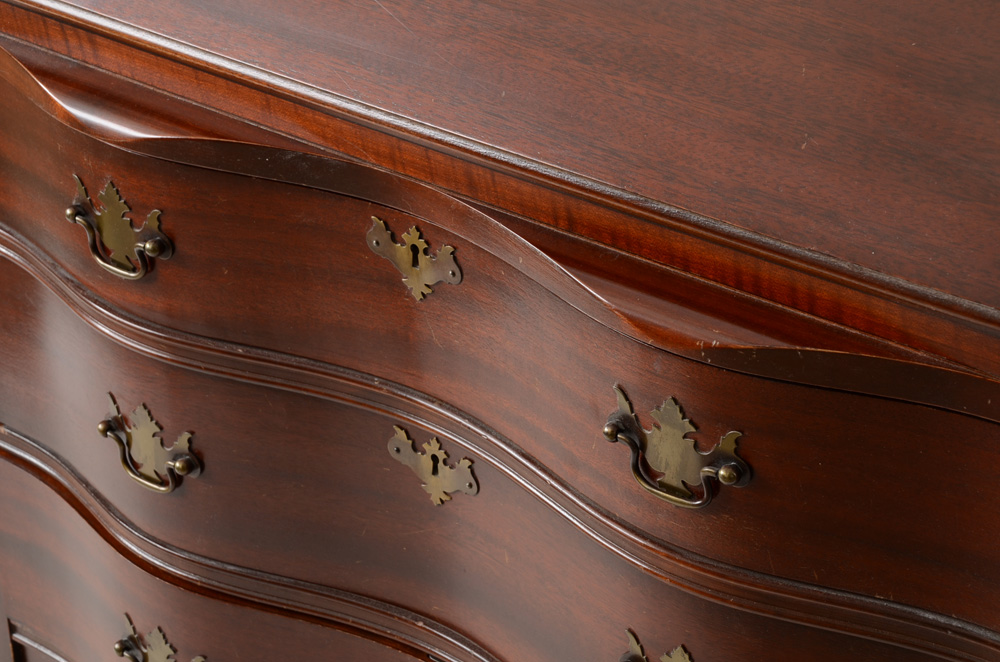 Monitor Furniture Secretary Desk