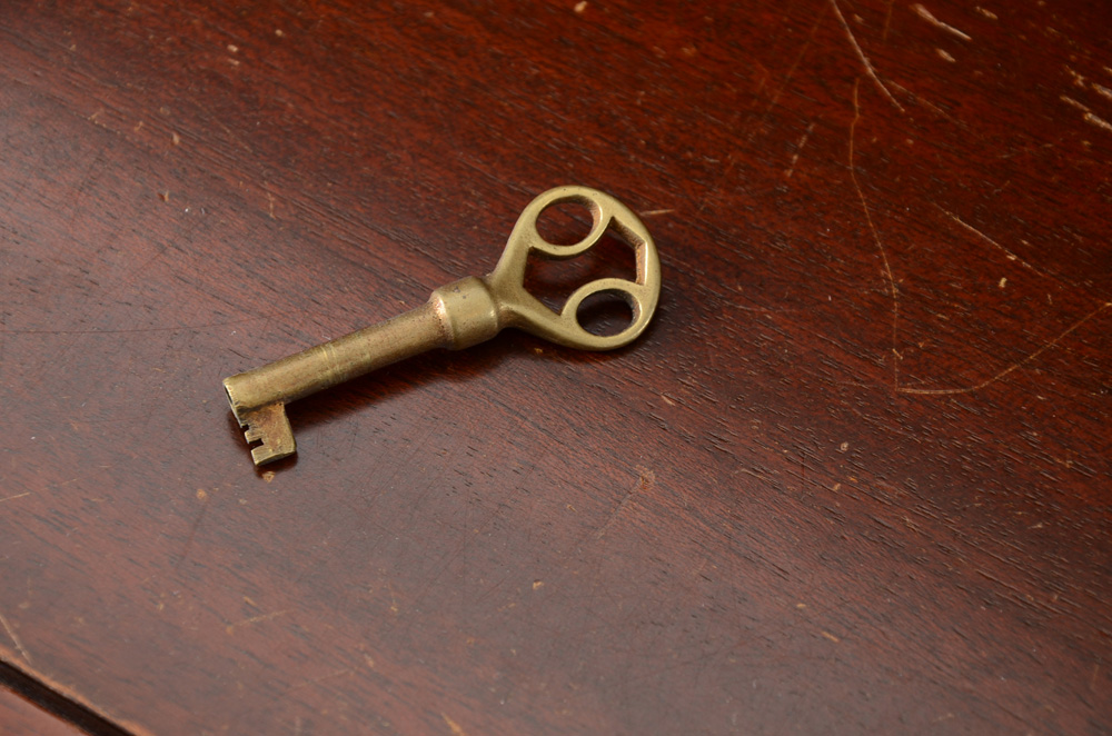 Monitor Furniture Secretary Desk