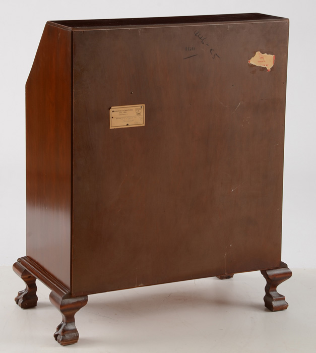 Monitor Furniture Secretary Desk