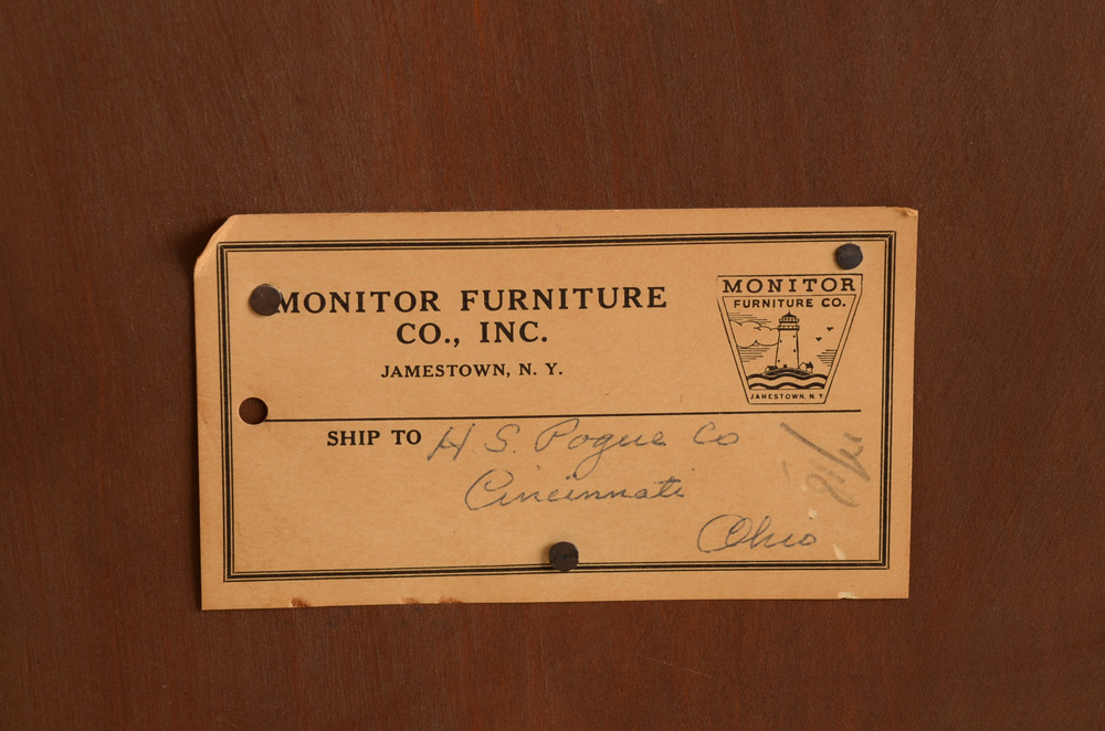 Monitor Furniture Secretary Desk