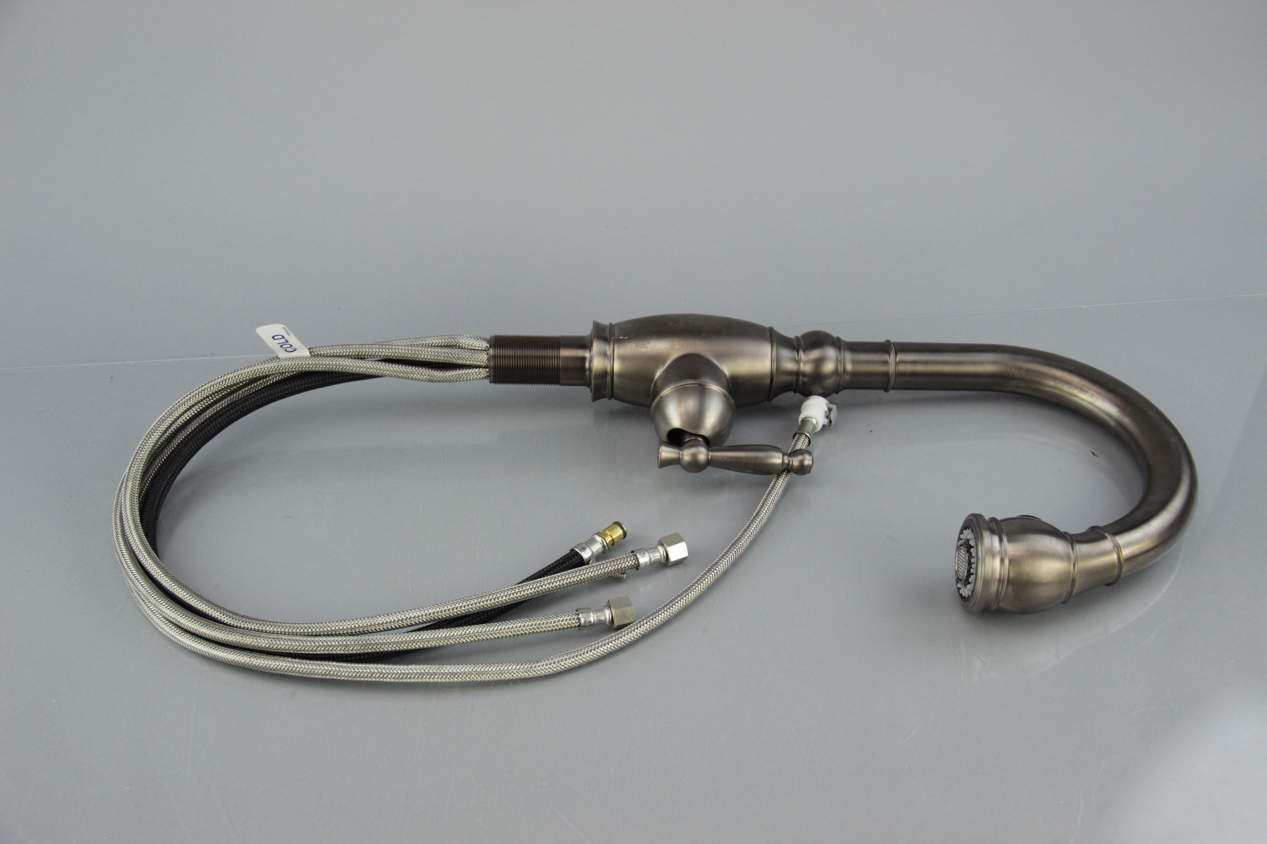 Kohler Vinnata Kitchen Faucet