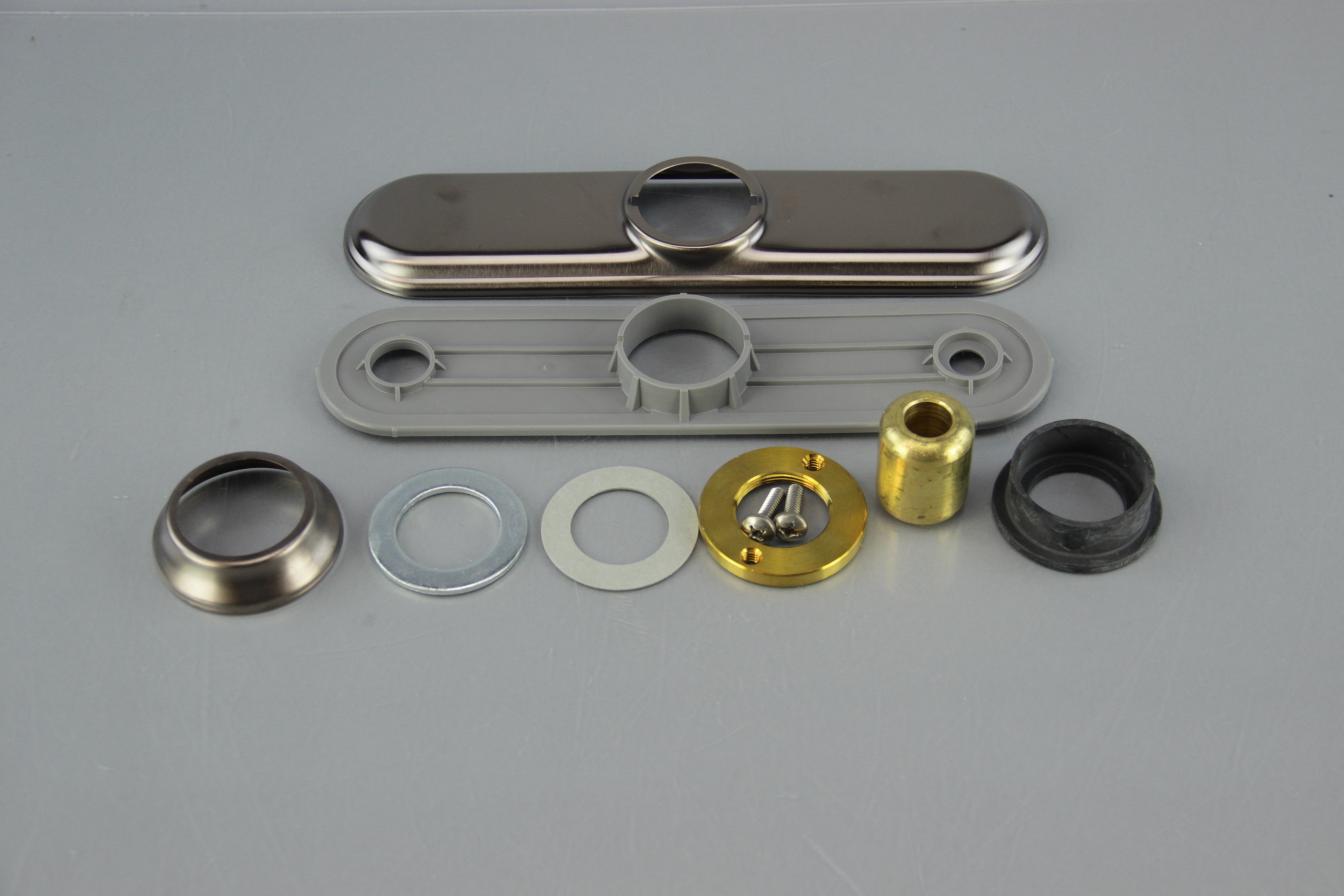 Kohler Vinnata Kitchen Faucet