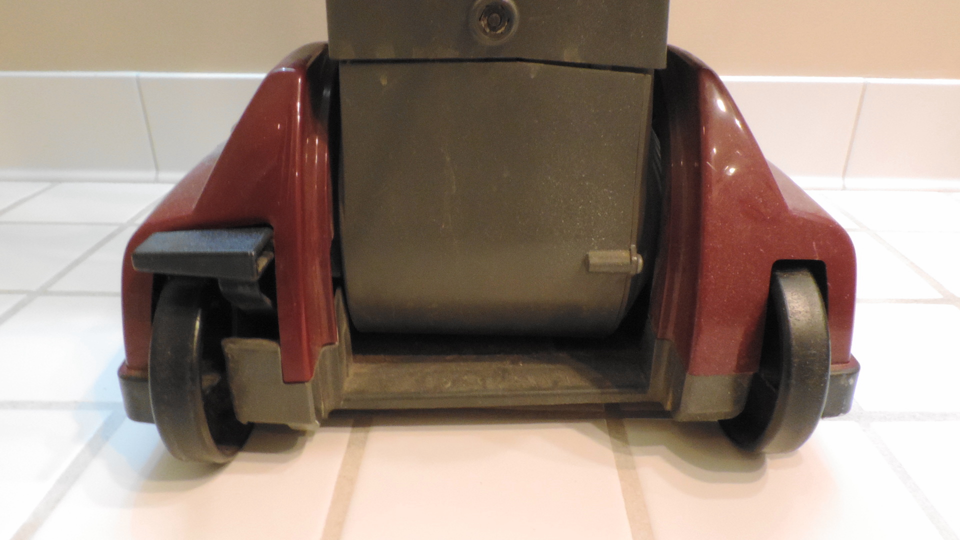 Hoover Elite II Vacuum Cleaner