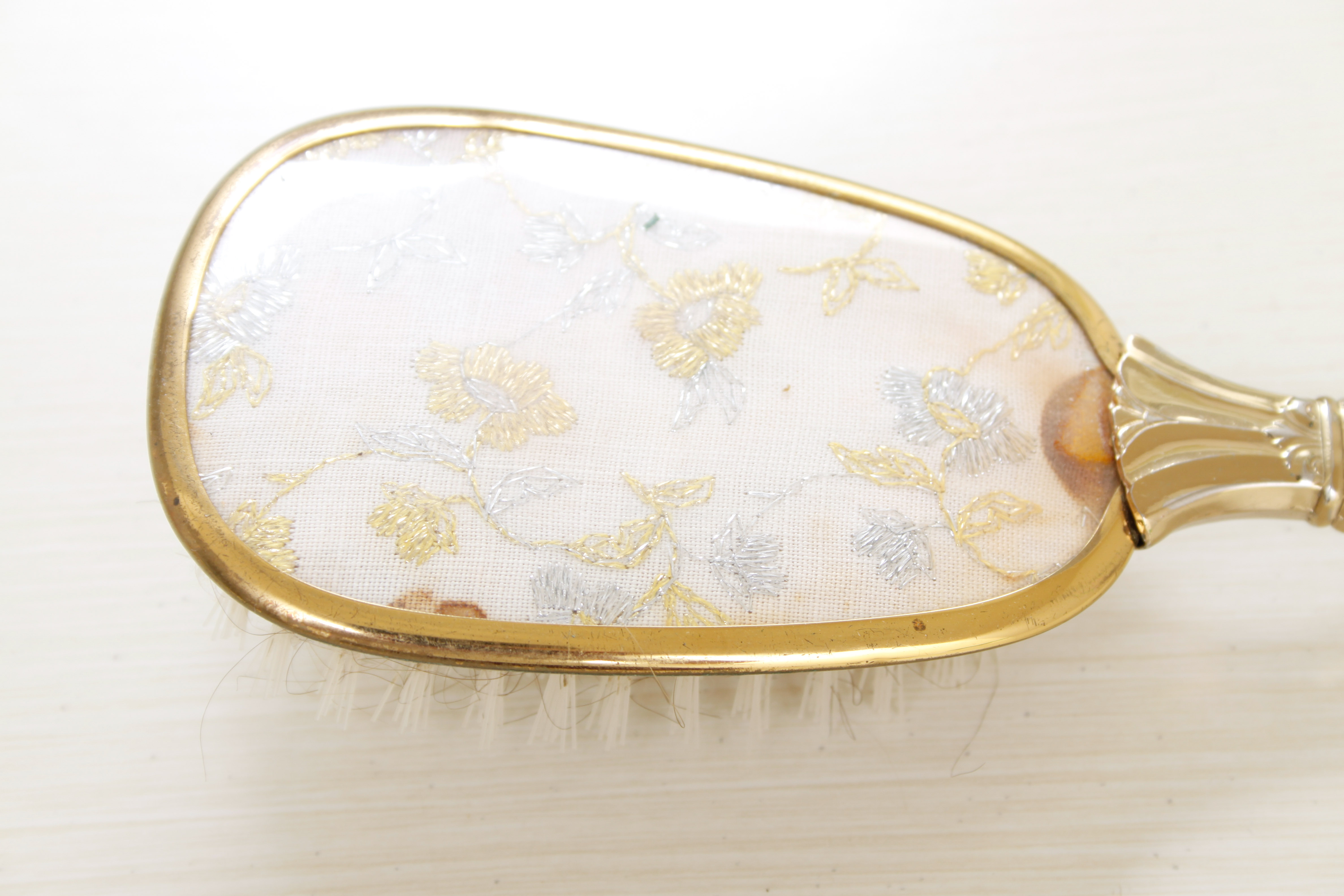 Assortment of Vintage Accessories