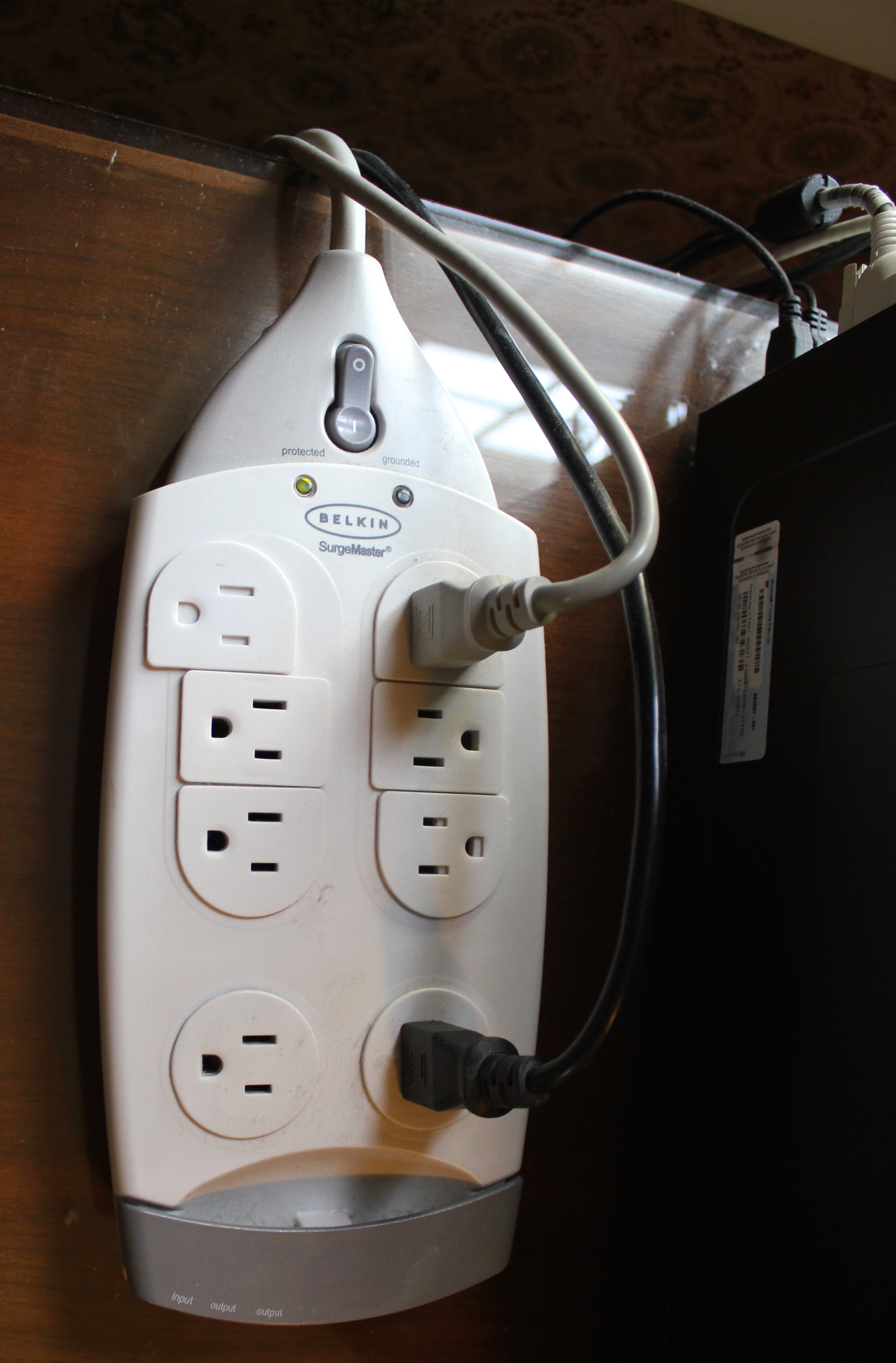 HP Pavilion P7-1257cb PC Bundle with Accessories