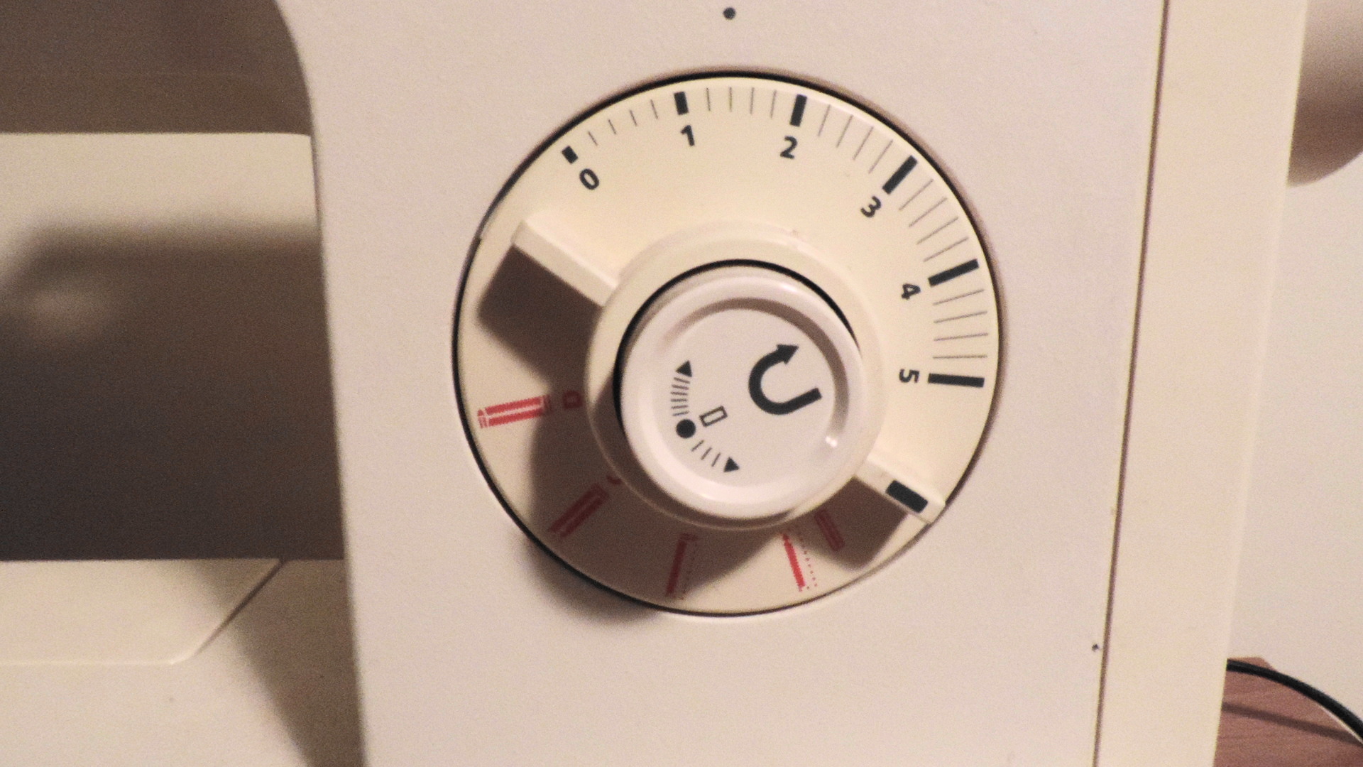 Singer Merritt 4530 Sewing Machine