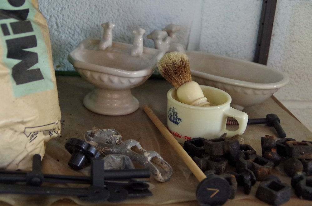 Generous Lot of Garden Supplies and More