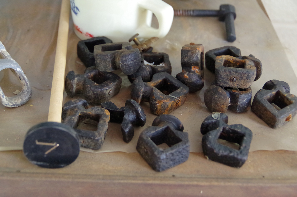 Generous Lot of Garden Supplies and More