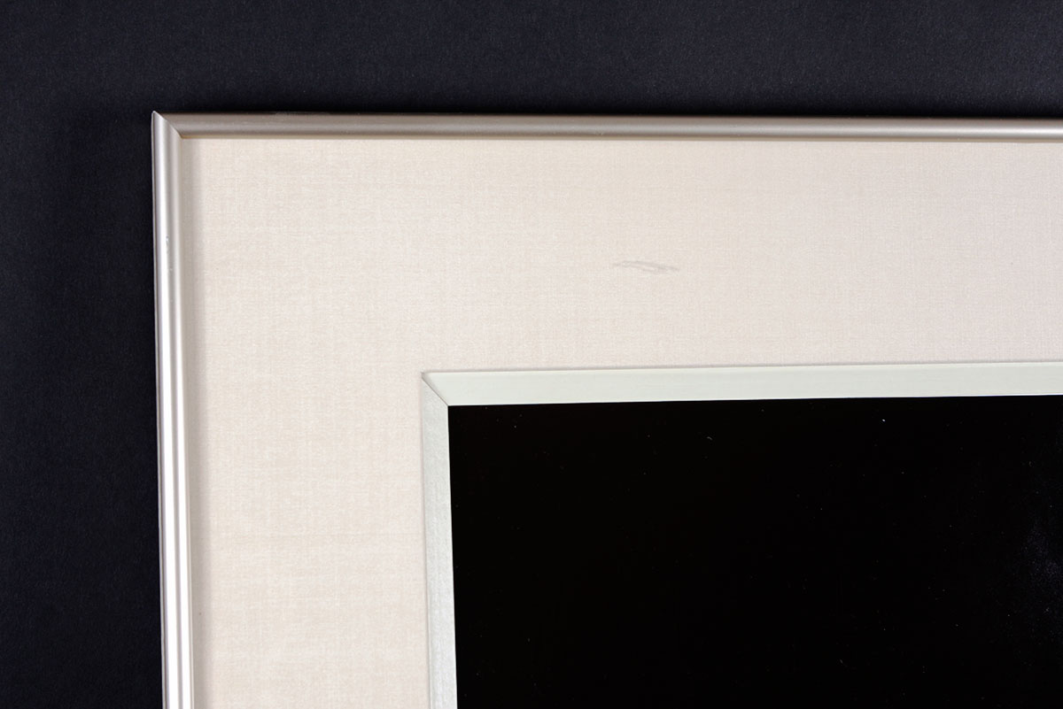 Harvey Edwards "Ballet Slippers" Cibachrome