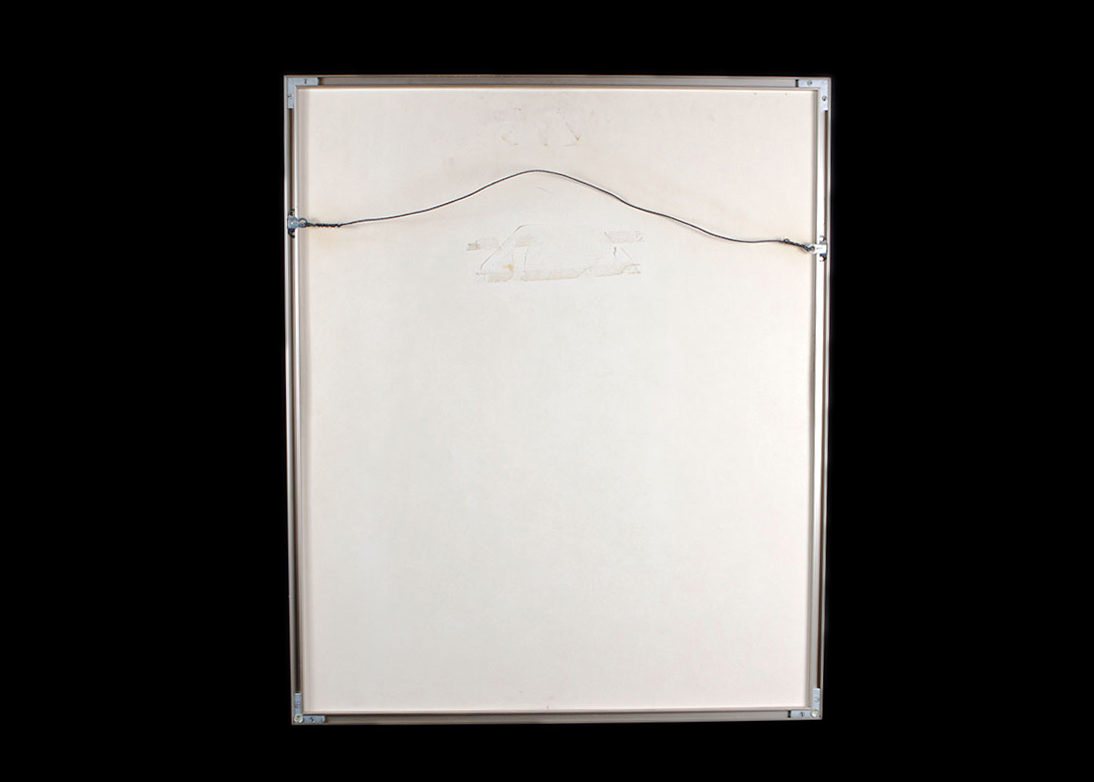 Harvey Edwards "Ballet Slippers" Cibachrome