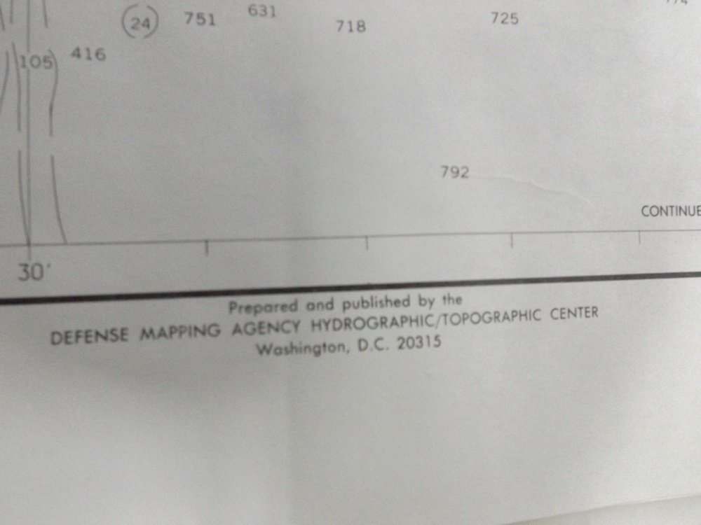Caribbean Island Nautical Chart Maps