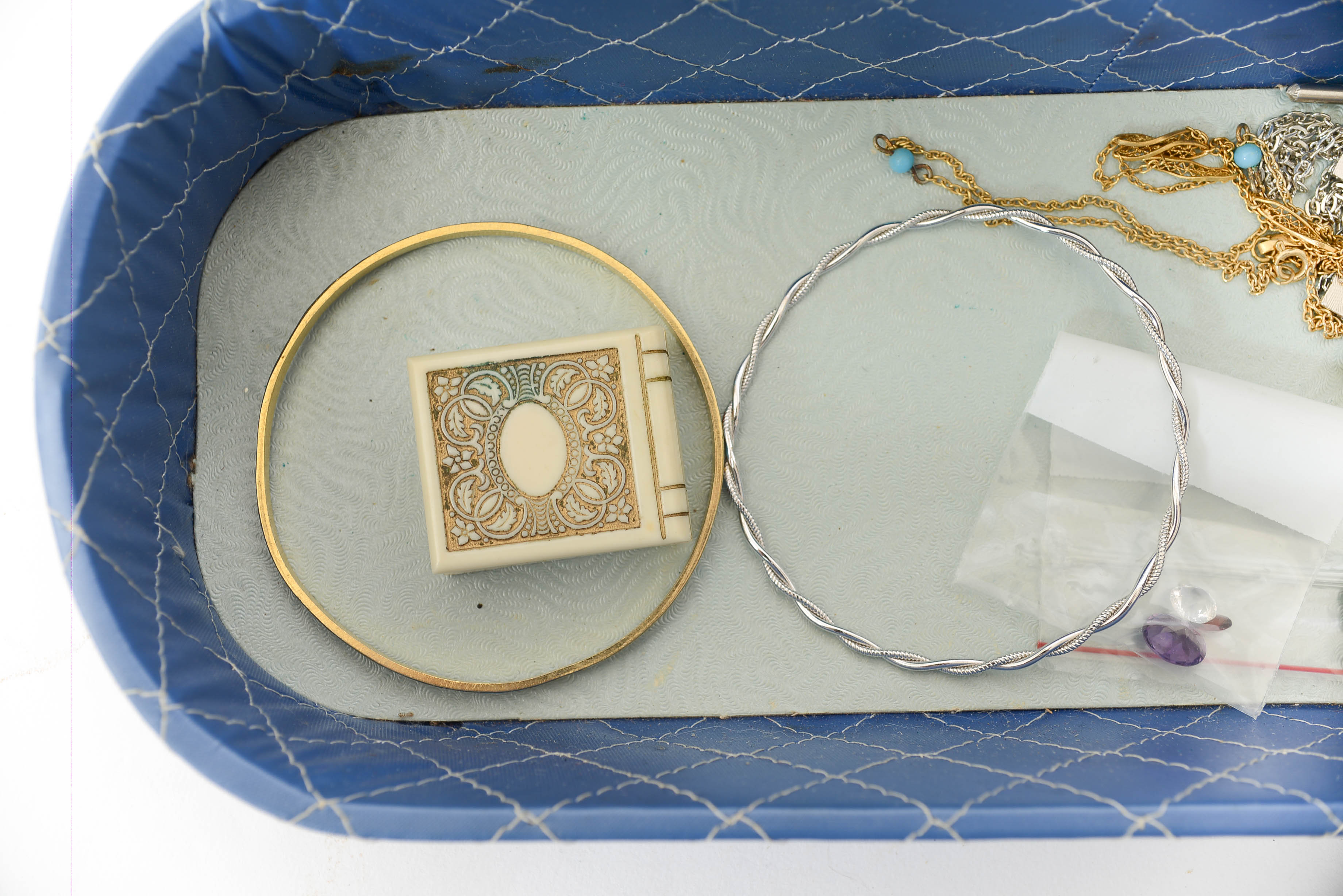 Gold Fill Costume Jewelry