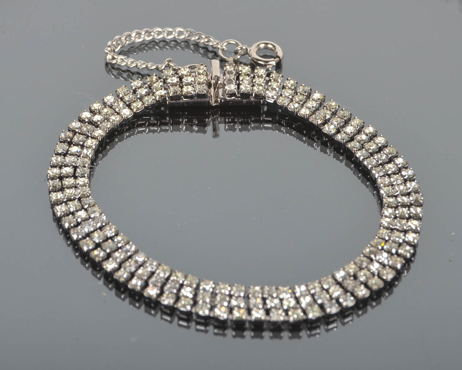 Elegant Costume Jewelry Set