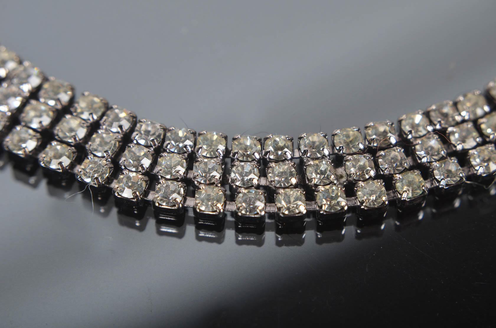 Elegant Costume Jewelry Set