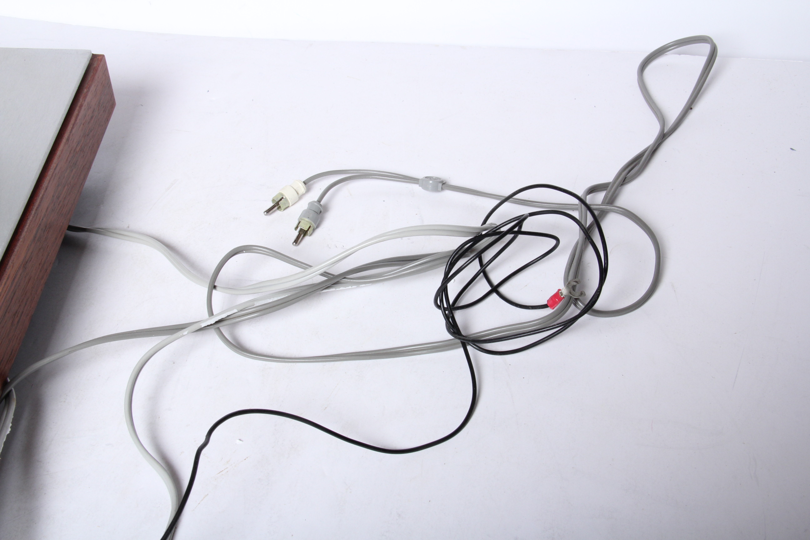 Vintage Bang & Olufsen Beogram 3000 Turntable