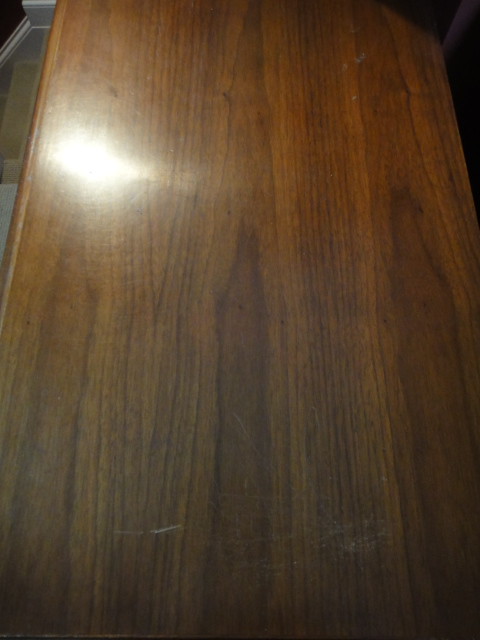 Vintage Jofco Credenza File Cabinet