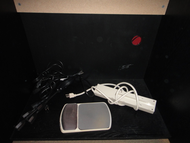 Computer Stand, Chair and More