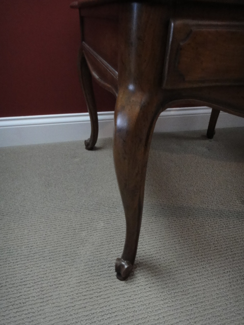 Vintage Drexel Heritage End Table