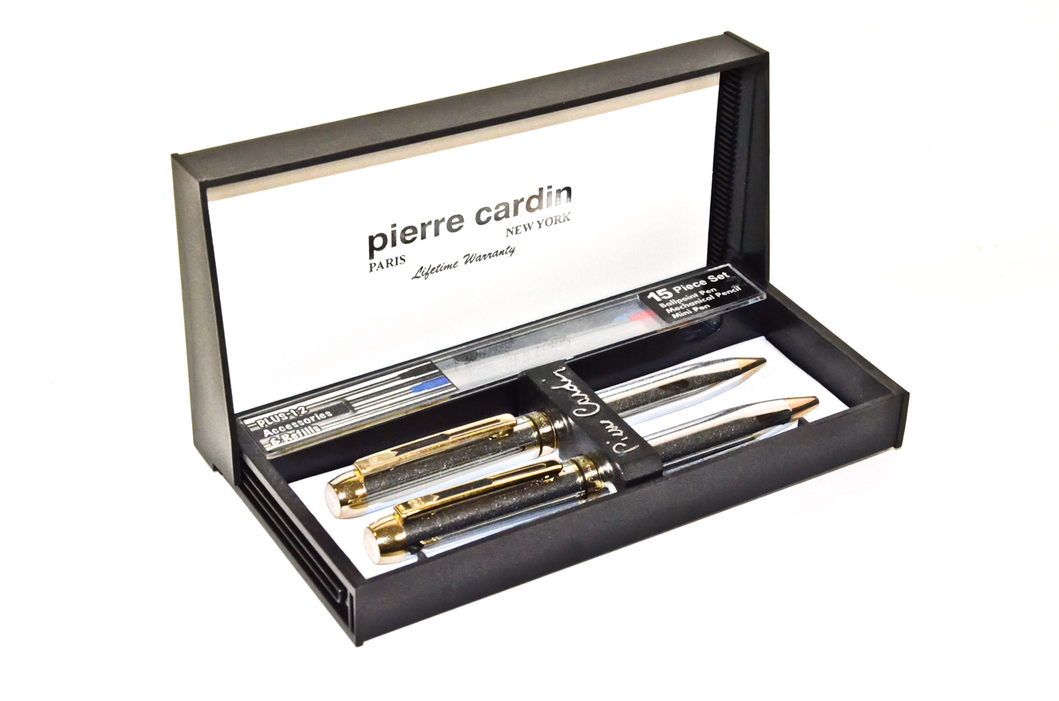 Pierre Cardin Ballpoint Pen Set
