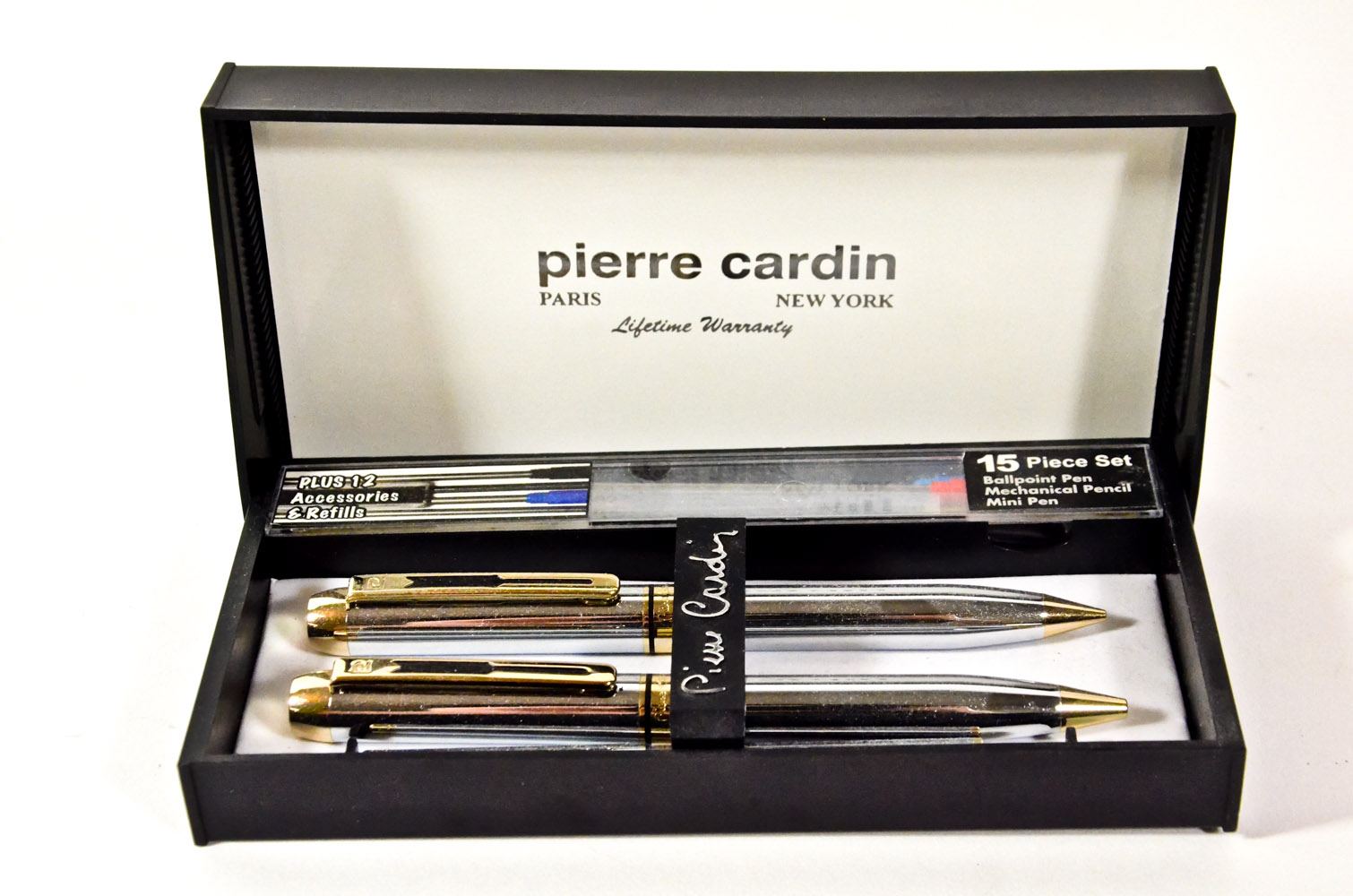Pierre Cardin Ballpoint Pen Set